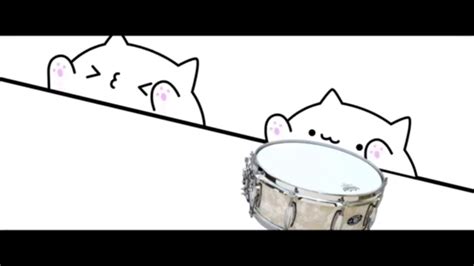 Another Bongo Cat Meme Video Youtube