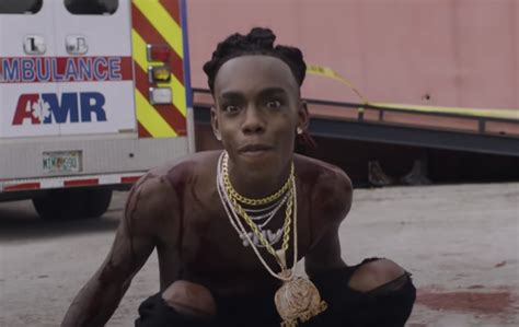Kodak Blacks Attorney Says Ynw Melly Could Beat His Double Murder Case