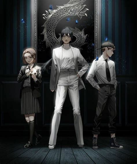 Check out our other works too. Spoiler - Omniscient Reader's Viewpoint | Page 18 | Novel ...