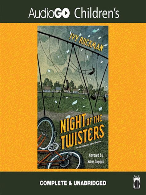 Night Of The Twisters Nebraska Overdrive Libraries Overdrive