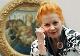 La historia de Vivienne Westwood en 7 imágenes – VEIN Magazine