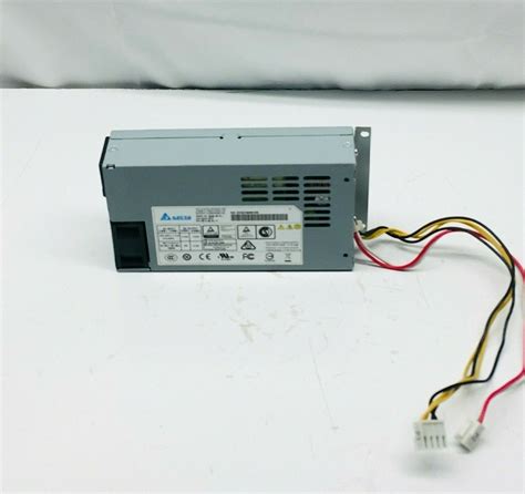 Original Power Supply Dps 200pb 185 B For Delta 100 240v 15a 47 63hz