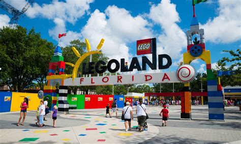 Los Mejores Parques En Orlando 10 Atracciones Imprescindibles