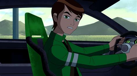 Ben 10 Watch Order An Ultimate Guide To Series And Movies Otakukart