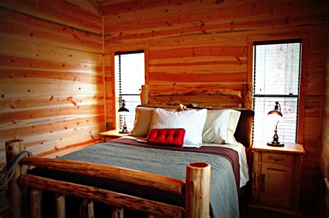 Check availability and book now. The Moonshine River Retreat Broken Bow Cabin is ...