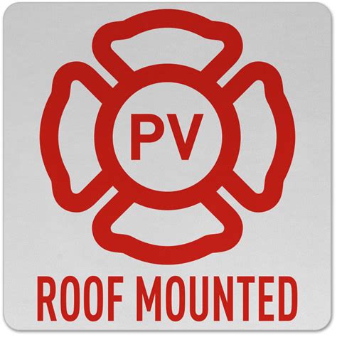 Nj Roof Mounted Solar Panel Sign Save 10 Instantly