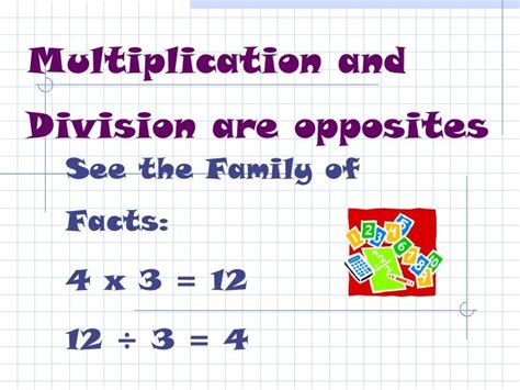 Multiplication And Division Rules