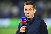 EPL: Gary Neville predicts what’ll happen to Pogba this Premier League ...