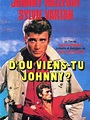 D'où viens-tu Johnny ?, un film de 1963 - Télérama Vodkaster