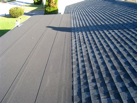 Delaware Flatlow Slope Roofing All Roofing Solutions