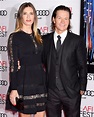 Mark Wahlberg Posts 1 of His First Photos With Wife Rhea