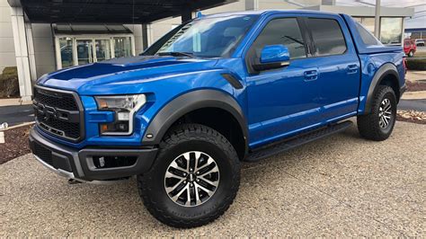 This Mustang Inspired Ford F 150 Fastback Is Real And Yes You Can Buy