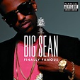Byron's Music: Big Sean - Finally Famous (Deluxe Edition) [320] {Hip ...