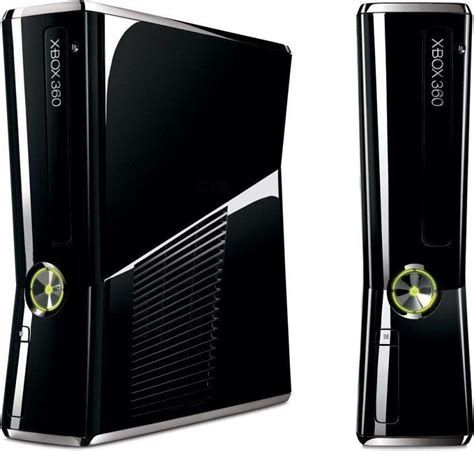 Microsoft Xbox 360 Slim 250gb Ceny I Opinie Na Skapiecpl
