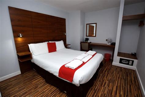 Cocoon International Inn Apartments Liverpool Updated 2024 Prices