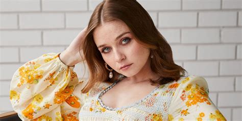Jessica Barden On Holler Pink Skies Ahead And Playing Unlikable