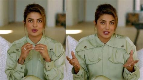 Priyanka Chopra Celebrates Years In Industry Asks Her Fans To Join