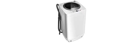 Panda Vs Super Deal Vs Giantex Portable Washers
