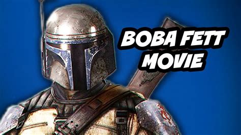 In any case, let's take a look at why we think boba fett showed up in season 1. Star Wars Episode 7 Boba Fett Movie Breakdown - YouTube