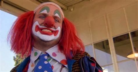 Forgotten Friday Flick Shakes The Clown Blu Ray Review At Why So
