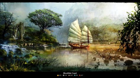 Love This Loading Screen Guild Wars 2 Galleries
