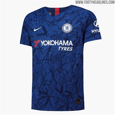 This club was created many wonders in the football history. Chelsea Fc Kit / Chelsea 15-16 Kits Revealed - Footy ...