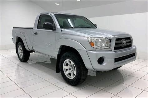 Used 2009 Toyota Tacoma For Sale In 21228 Md With Photos Cargurus