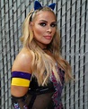 Natalya | Wwe girls, Wwe womens, Female wrestlers