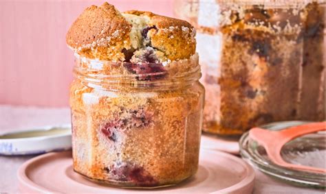 Bei uns finden sie die anleitung für zwei besondere, etwas extravagantere varianten. Kuchen im Glas: Rezepte zum Backen und Verschenken ...