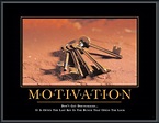 Demotivational motivation | Demotivational Posters | Know Your Meme