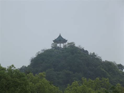 Nihao Zhongguo 你好 中國 Seven Star Park Guilin Guangxi