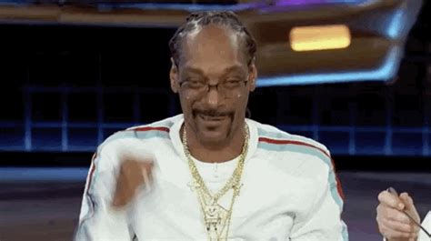 Snoop Dogg Yes  By Vh1 Find And Share On Giphy