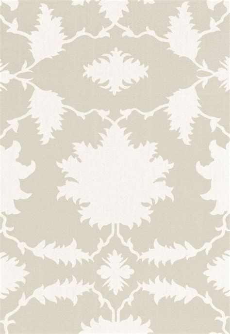 175030 garden of persia dove by schumacher fabric schumacher fabric mary mcdonald antique