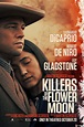 Killers of the Flower Moon DVD Release Date