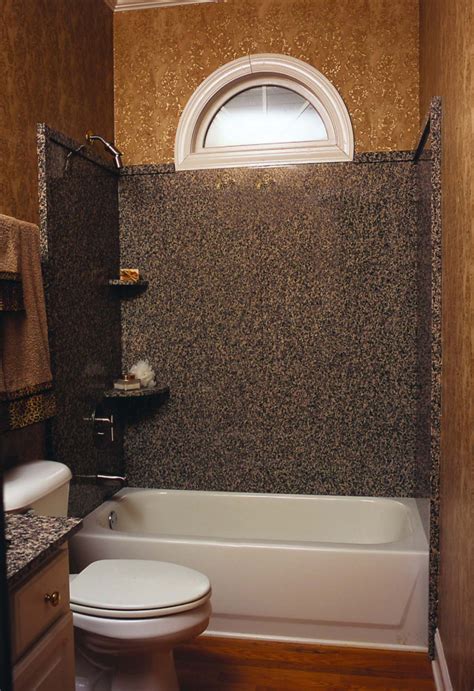 A Comprehensive Overview On Home Decoration In 2020 Granite Shower