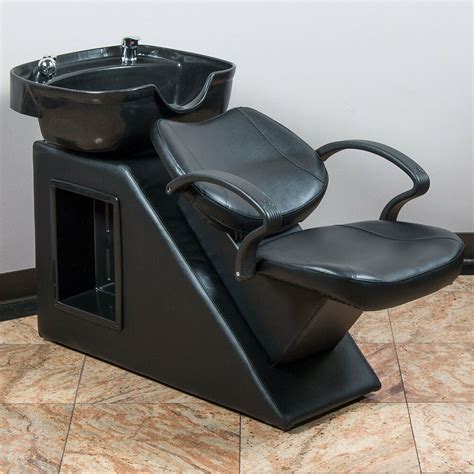 Explore our shampoo bowls and sinks today. Beauty Salon Equipment Station Unit Spa Bowl Barber Sink ...