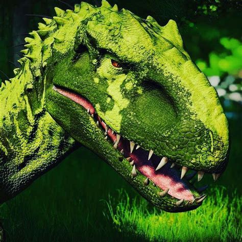 🔥jurassic Parkworld🔥 On Instagram “camouflage Gene” Jurassic Park
