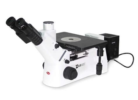Manufacturer Of Compound Microscopes And Digital