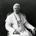San Pío X. Papa. Santo del día 21 de agosto.