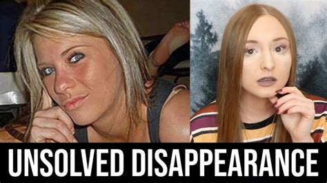 Vanished From Walmart The Unsolved Disappearance Of Tiffany Whitton Youtube