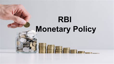 Rbi Monetary Policy Yobankexams