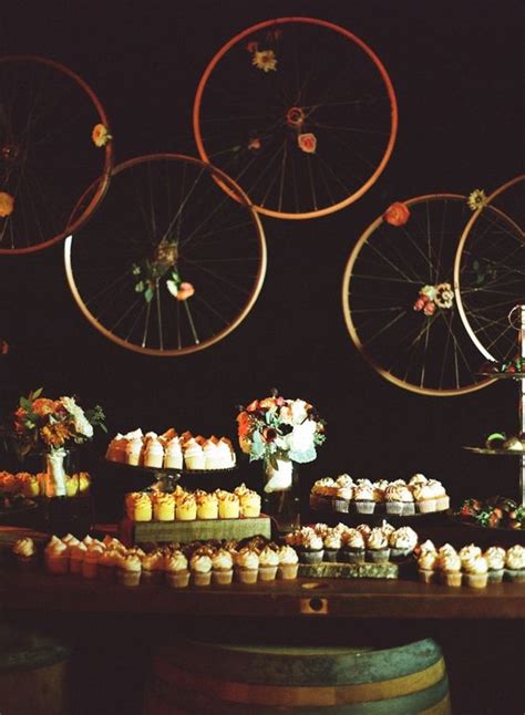100 Awesome And Romantic Bicycle Wedding Ideas Page 6 Of 12 Hi Miss Puff