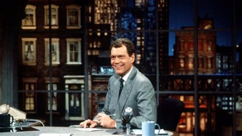 15 Fascinating Portrait Photos Of David Letterman In The 1970s And