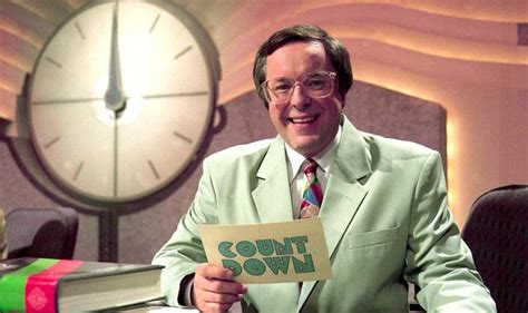 Countdown Champion Of Champions Richard Whiteley The God Rejecting
