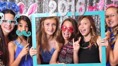 Oak Hills 6th Grade Graduation Party Youtube