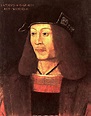 Edmund Tudor 1ST EARL OF RICHMOND