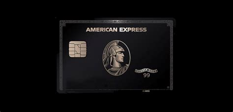How To Request An American Express Centurion (Black) Card - Live and