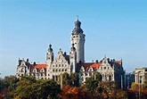 Leipzig - Herzlich Willkommen in der Leipzig Region