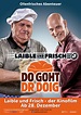 Laible und Frisch: Do goht dr Doig (2017) German movie poster