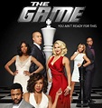 BET Renew 'The Game' For 8th Season - That Grape Juice